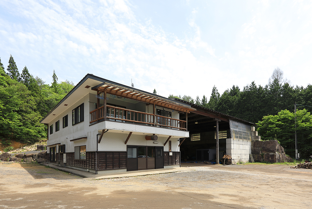 北広島研修センター