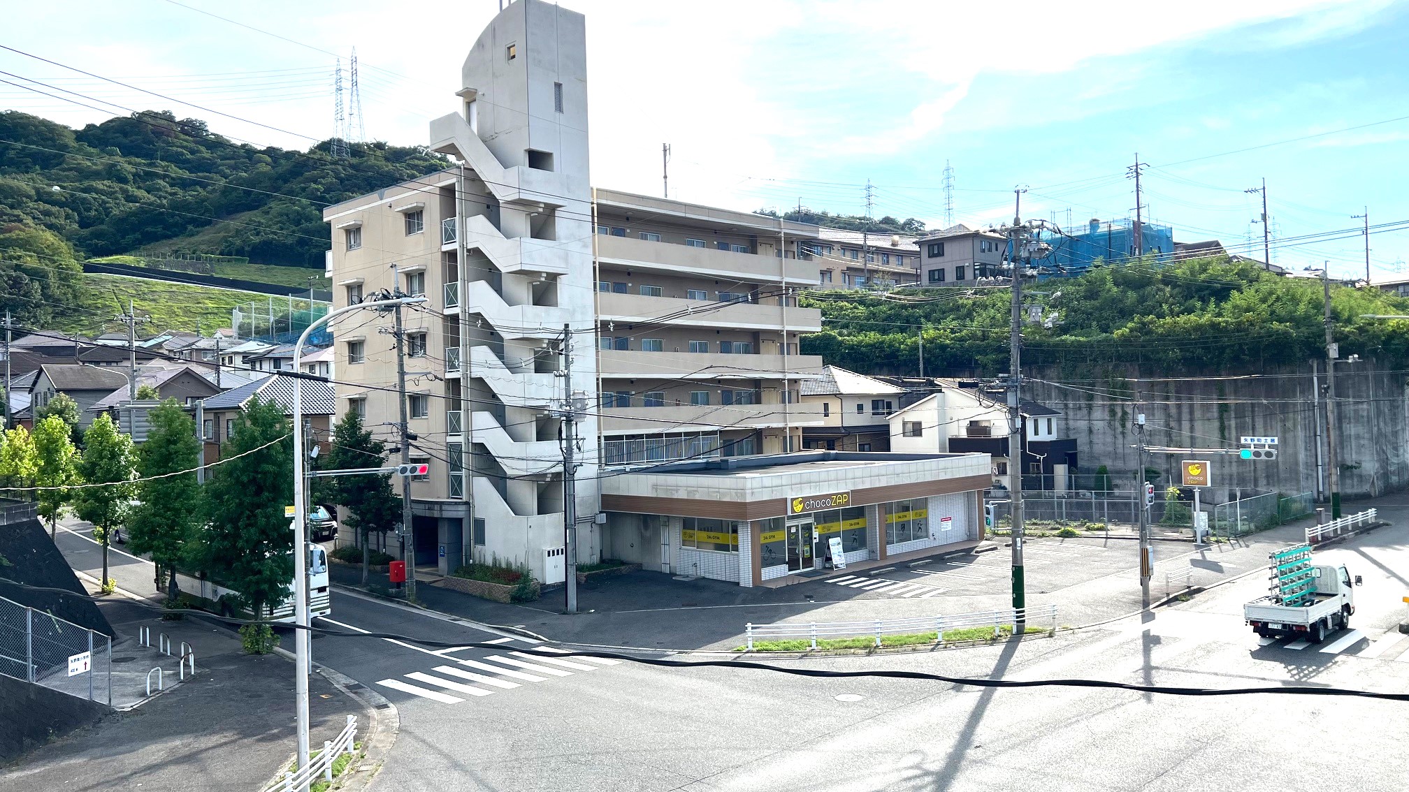 アブニール矢野