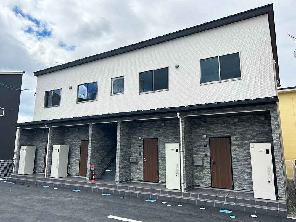 大門社宅